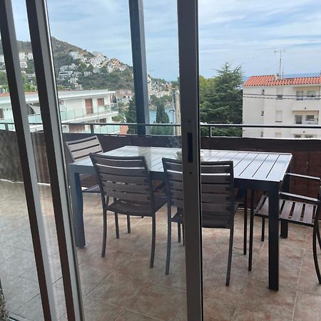 Apartamiento Canyelles Rosas Exterior foto