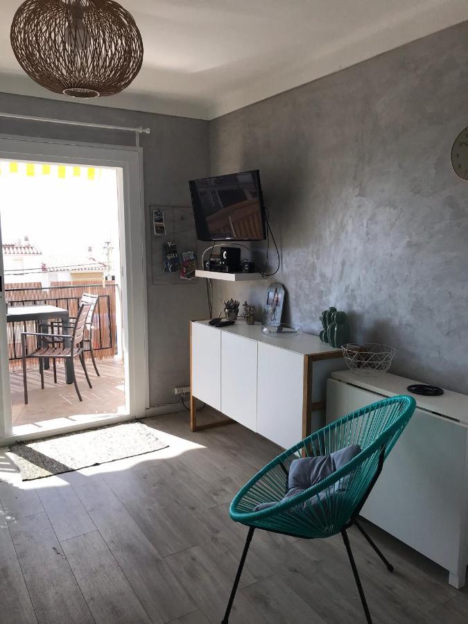 Apartamiento Canyelles Rosas Exterior foto